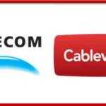Dar de Baja Linea Telecom