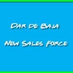 New Sales Force Dar de Baja